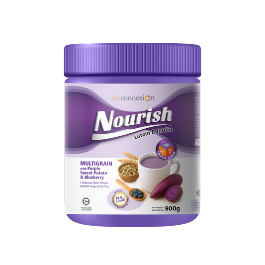 Nourish (900g)